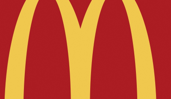 McDonald's - Raleigh, NC