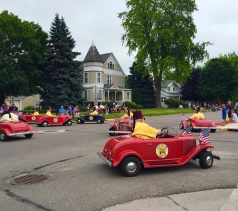 Teluwut Grille House & Pub - Lake Mills, IA