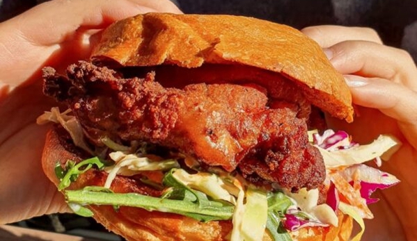Two's Company Cafe - Pascoe Vale - Pascoe Vale, VIC