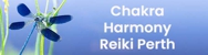 Chakra Harmony Reiki Perth - Reiki
