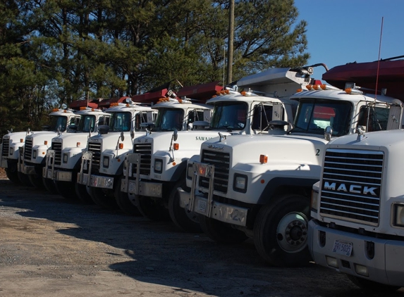 Sawa Transportation inc - Lilburn, GA