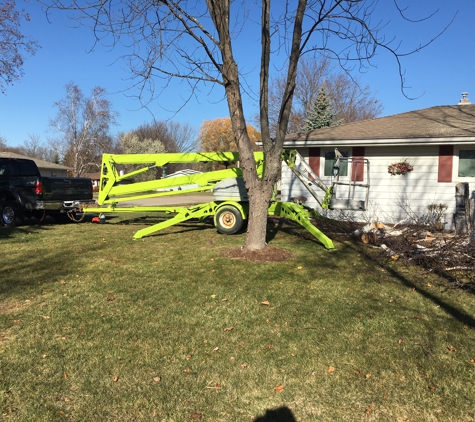 Appleton Lawn Snow Landscaping - Hortonville, WI