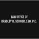 Law Office Of Bradley D. Schnur, Esq. P.C.