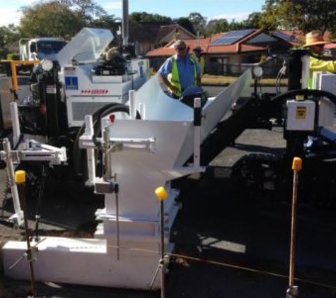 Arrow Machinery - Blacktown, NSW