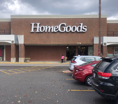 HomeGoods - Fairlawn, OH