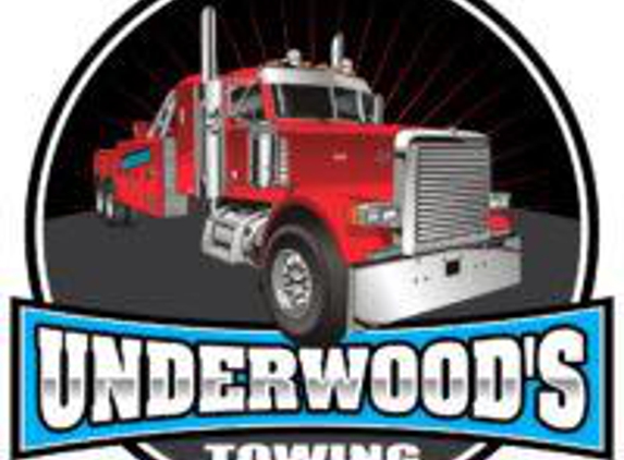 Underwood's Towing - Youngstown, OH