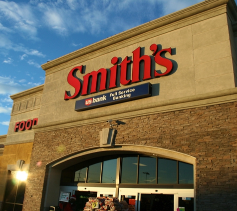 Smith's Food & Drug - Salt Lake City, UT