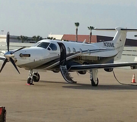 McCREERY AVIATION CO., INC. - Mcallen, TX