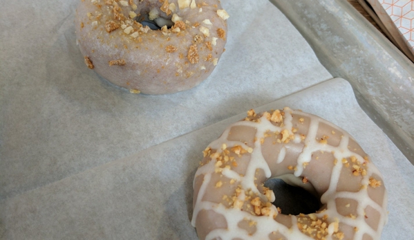 Du's Donuts - Brooklyn, NY