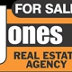 Jones Real Estate Agency