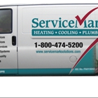 ServiceMark Heating Cooling & Plumbing