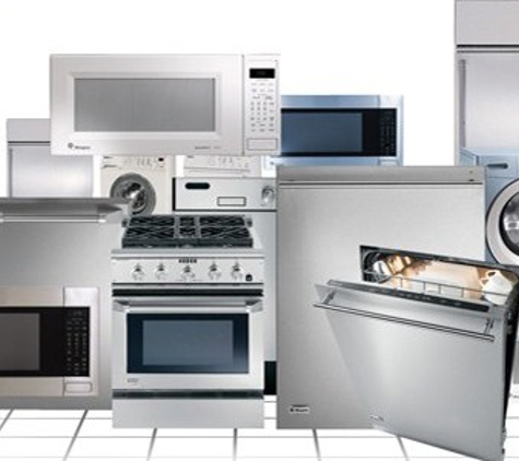 Local Samsung Appliance Repair - Cincinnati, OH