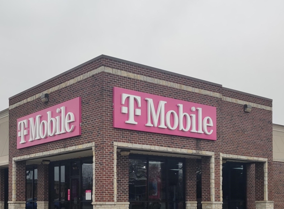 T-Mobile - Greenwood, IN