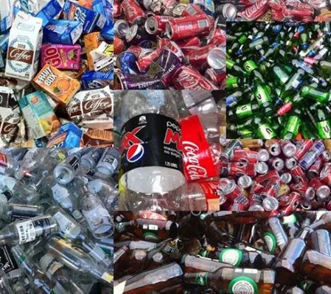 Wally's Bottleyard & Recycling Centre - Murray Bridge, SA