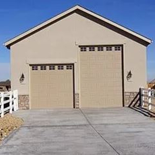 Affordable Garages - Denver, CO