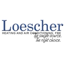 Loescher Heating & Air Conditioning - Sterling - Air Conditioning Service & Repair