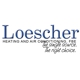 Loescher Heating & Air Conditioning - Sterling