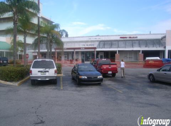 Lyndon Roofing & Construction - North Miami, FL