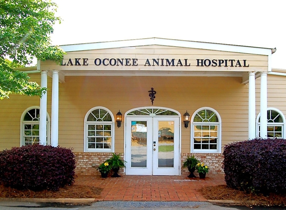 Lake Oconee Animal Hospital - Eatonton, GA