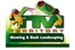 Territory Mowing & Bush Landscaping - Lawn Cutting & Maintenance