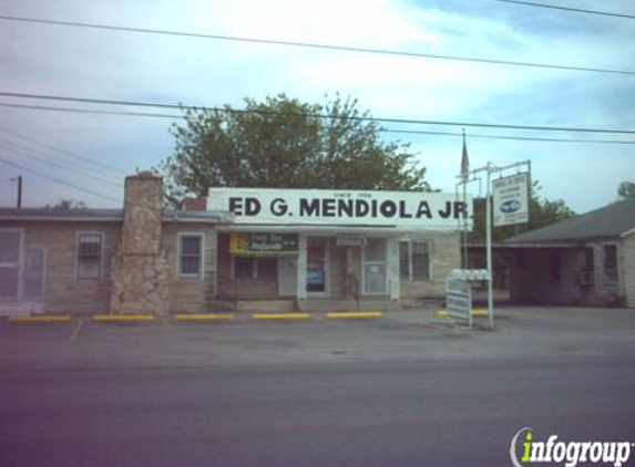 Mendiola Tax Service - San Antonio, TX