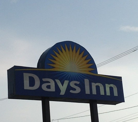 Days Inn Joplin - Joplin, MO