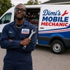 Dimi’s Mobile Mechanic gallery