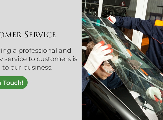 Cooma Crash Repairs - Cooma, NSW. Customer Service