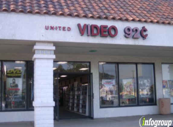 Video 92 Cents - Norwalk, CA
