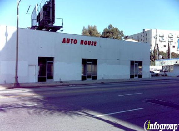 The Ticket Clinic A Law Firm - Los Angeles, CA