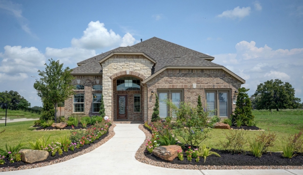 K Hovnanian Co - Magnolia, TX