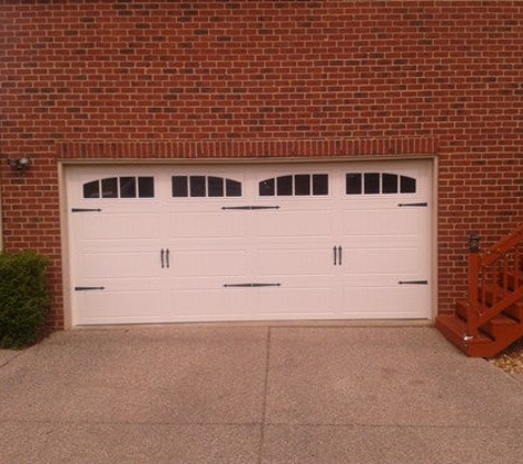 Columbia Garage Doors and Openers, LLC - Mount Pleasant, TN