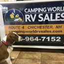 Camping World - Recreational Vehicles & Campers