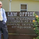 Don Waggoner Law, P.A. - Attorneys