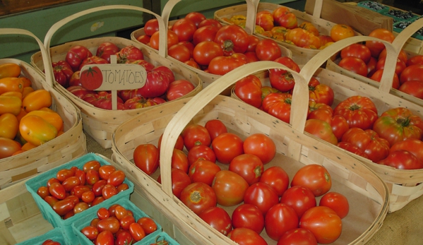 Clearview Farm - Sterling, MA