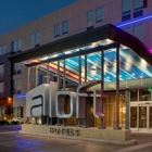 Aloft Savannah Airport