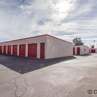 CubeSmart Self Storage - Mesa, AZ