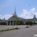 First Cumberland Presbyterian Church - Presbyterian Churches