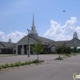 First Cumberland Presbyterian Church