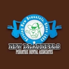 New Braunfels Pediatric Dental Associates PC Inc