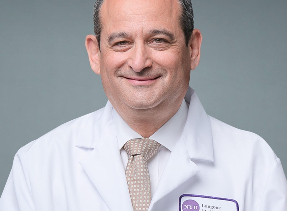 Bruce G. Raphael, MD - New York, NY