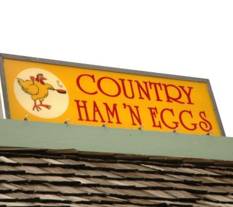 Country Ham N' Eggs Bar & Grill - Fort Lauderdale, FL