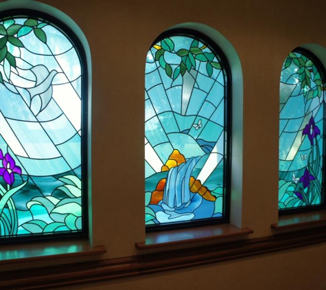 Alternative Stained Glass LLC - Clermont, FL