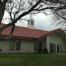 The Church of Jesus Christ of Latter-day Saints - Methodist Churches
