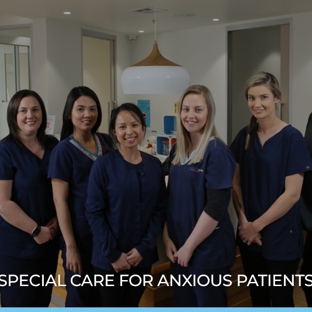 Williams Landing Dental Clinic - Williams Landing, VIC. Special Care For Anxious Patients