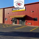 StorageMart - Automobile Storage