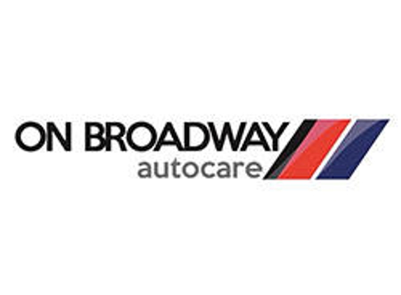 On Broadway Auto Care Inc. - Chula Vista, CA