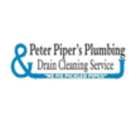 Peter Piper's Plumbing & Drain Cleaning Service - Santa Rosa, CA