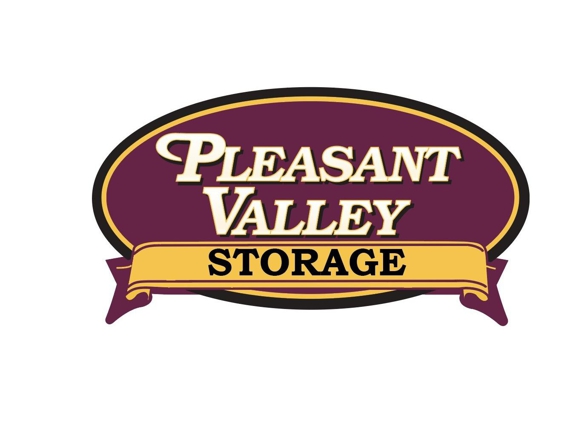 Pleasant Valley Storage - Elk Mound, WI