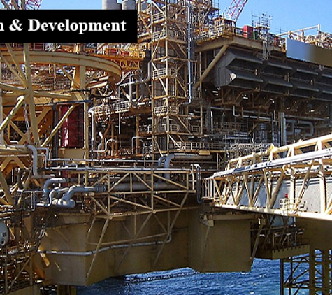 Yellowfin Robotic Solutions - Melbourne, VIC. Research & Development